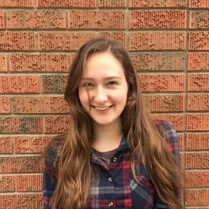 Meet your Posher, Jade